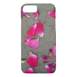 Funda Para iPhone 8/7 Pétalos de baile IV