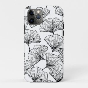 Funda Para iPhone 11 Pro pétalos de rosa
