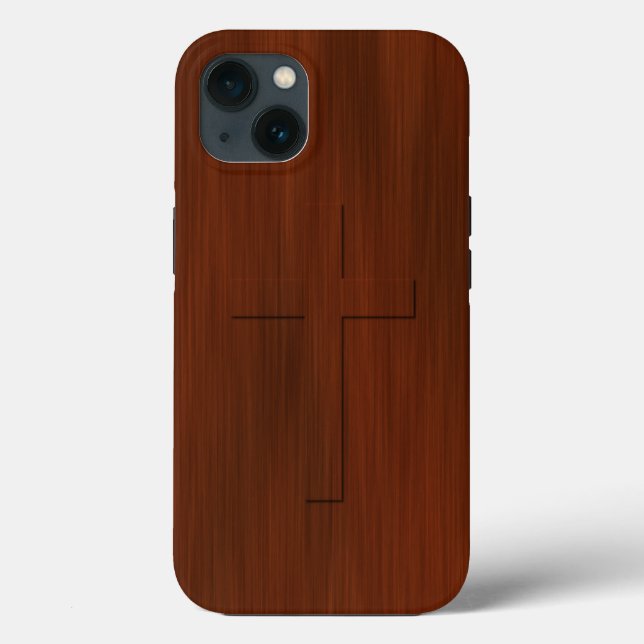 Funda De Case-Mate Para iPhone Pew (Reverso )