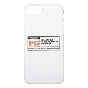 Funda Para iPhone 8/7 PG nominal