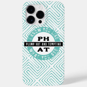 FUNDA PARA iPhone 14 PRO MAX DE Case-Mate PHAT