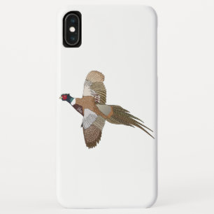 Funda Para iPhone XS Max Pheasant
