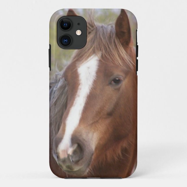 Funda De Case-Mate Para iPhone Philly (Reverso)