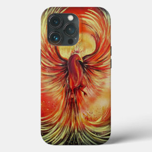 Funda Para iPhone 13 Pro Phoenix