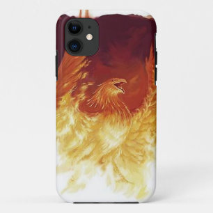 Funda Para iPhone 11 Phoenix