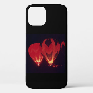 title_seo2 Phone Case - Hot Air balloons