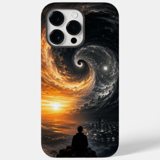 Funda Para iPhone 14 Pro Max De Case-Mate Phone Case - Uniting the Skies