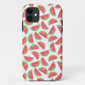 Funda Para iPhone 11 phonecase de la sandía