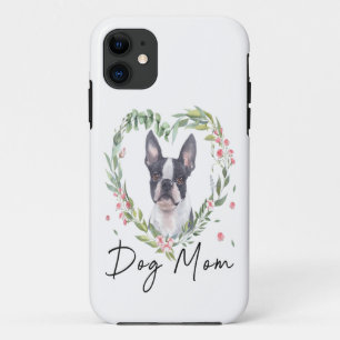 Funda Para iPhone 11 Phonecase de los amantes de los territorios de Bos