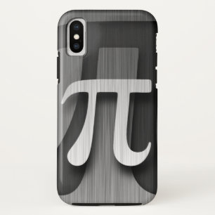 Funda Para iPhone X Pi Levitated último