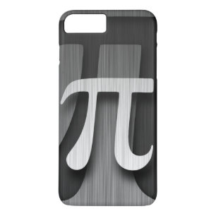 Funda Para iPhone 8 Plus/7 Plus Pi Levitated último