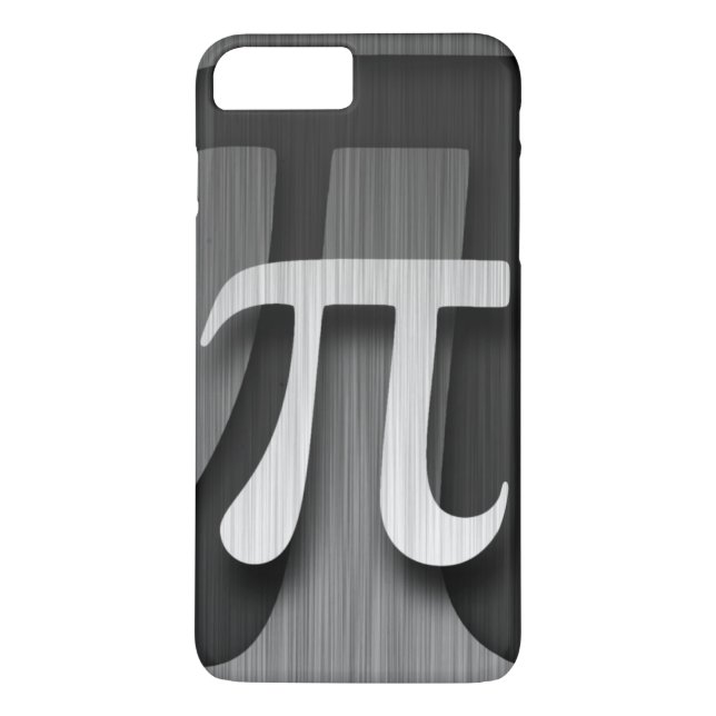 Funda De Case-Mate Para iPhone Pi Levitated último (Reverso)