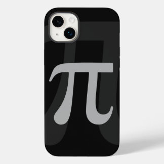 Funda Para iPhone 14 Plus De Case-Mate Pi oscuro