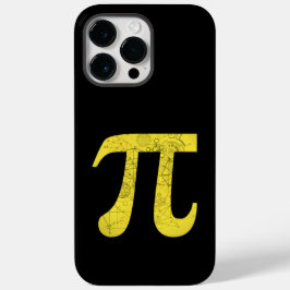 Funda Para iPhone 14 Pro Max De Case-Mate Pi - Símbolos matemáticos