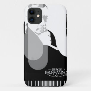 Funda Para iPhone 11 pianista