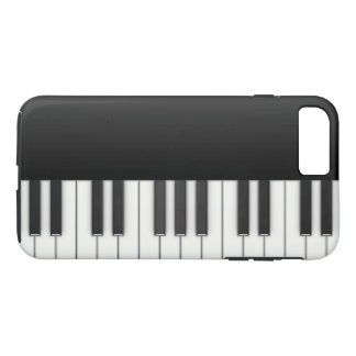 Funda Para iPhone 8 Plus/7 Plus Piano