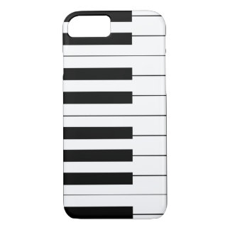 Funda Para iPhone 8/7 Piano