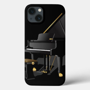 title_seo2 Piano negro