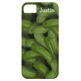Funda Para iPhone 11 Pickles Funda-Mate Apenas ahí