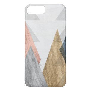 Funda Para iPhone 8 Plus/7 Plus Picos II
