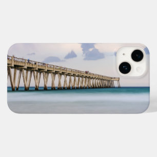 Funda Para iPhone 14 De Case-Mate Pie de pesca Navarre Beach