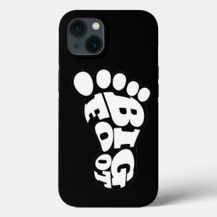 Funda Para iPhone 13 Pie grande