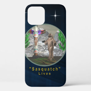 Funda Para iPhone 12 Pie grande