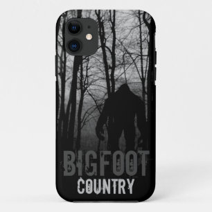 Funda Para iPhone 11 Pie grande