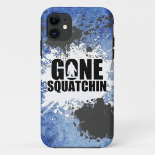 Funda Para iPhone 11 Pie grande