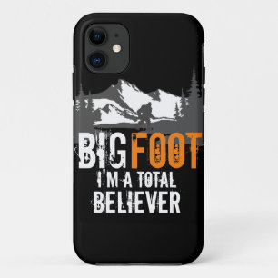 Funda Para iPhone 11 Pie grande