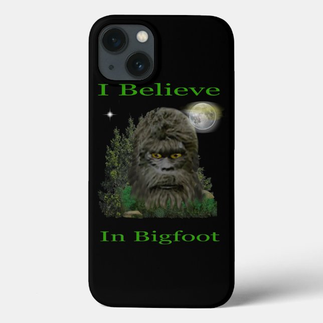 Funda De Case-Mate Para iPhone Pie grande (Reverso)