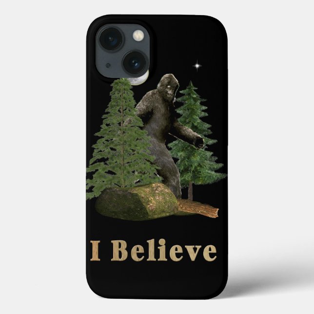 Funda De Case-Mate Para iPhone Pie grande (Reverso)
