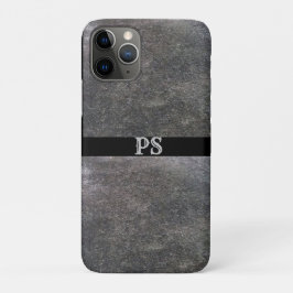 Funda Para iPhone 11 Pro Piedra de canto