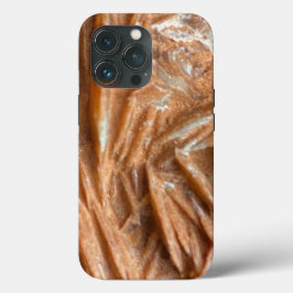 Funda Para iPhone 13 Pro Piedra | Diseño de dos tonos |