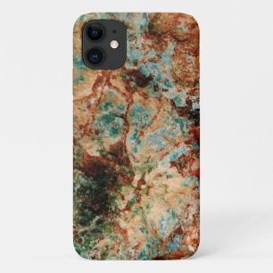 Funda Para iPhone 11 Piedra natural