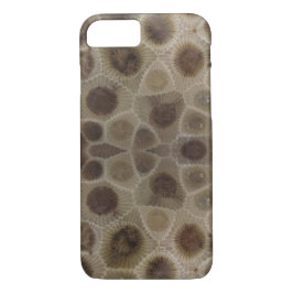 Funda Para iPhone 8/7 Piedra Petoskey