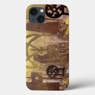 Funda Para iPhone 13 Piedra picta de Birsay