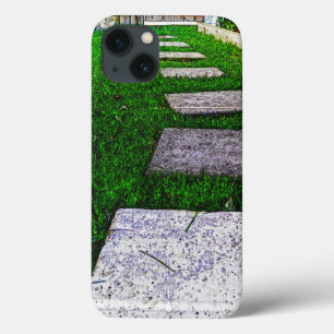 Funda Para iPhone 13 Piedras en paso por Shirley Taylor
