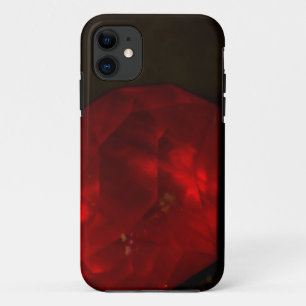 Funda Para iPhone 11 Piedras preciosas