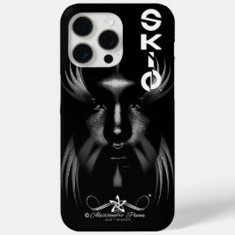 Funda Para iPhone 15 Pro Max Piel