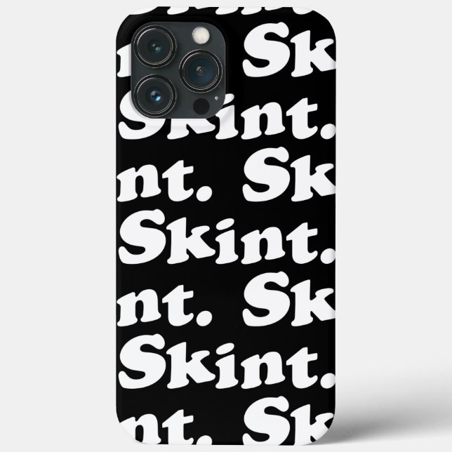 Funda De Case-Mate Para iPhone Piel. (Reverso )