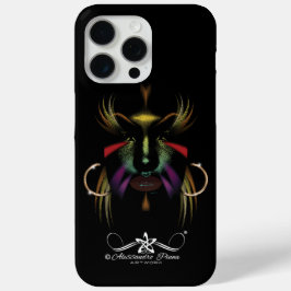 Funda Para iPhone 15 Pro Max Piel