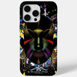 Funda Para iPhone 15 Pro Max Piel