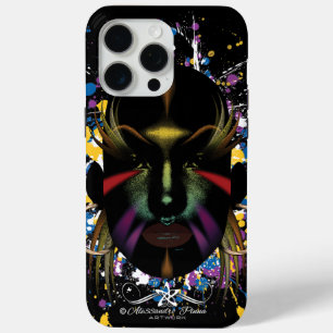 Funda Para iPhone 15 Pro Max Piel