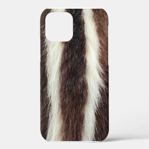 Funda Para iPhone 12 Piel de maletero