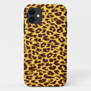 title_seo2 Piel de piel de piel de leopardo con huella animal