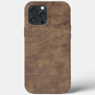 Funda Para iPhone 13 Pro Max Piel de serpiente del patrón negro colorido
