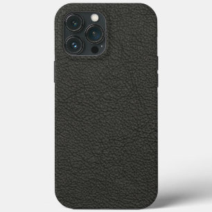 Funda Para iPhone 13 Pro Max Piel de serpiente del patrón negro colorido