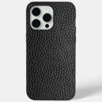 Piel de serpiente negro