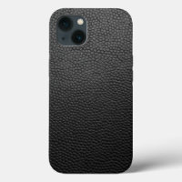 Piel de serpiente negro